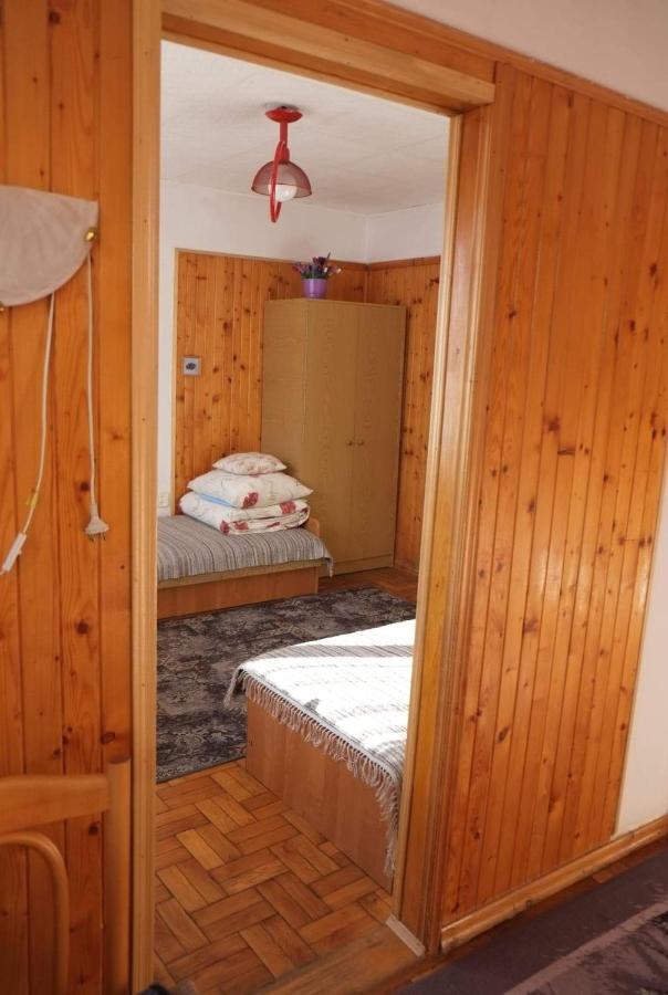 Pokoje U Tadeusza ザコパネ エクステリア 写真